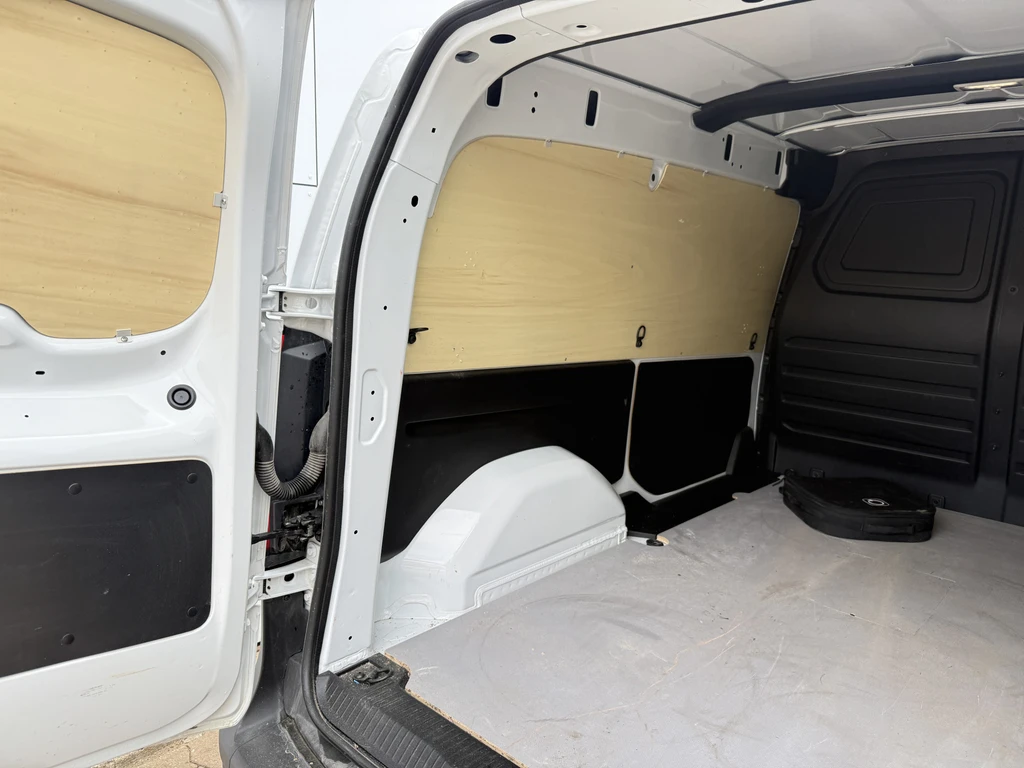 Mercedes-Benz eCitan – foto 16