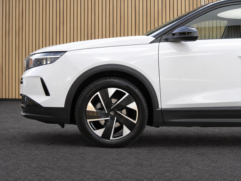 Opel Grandland – foto 7