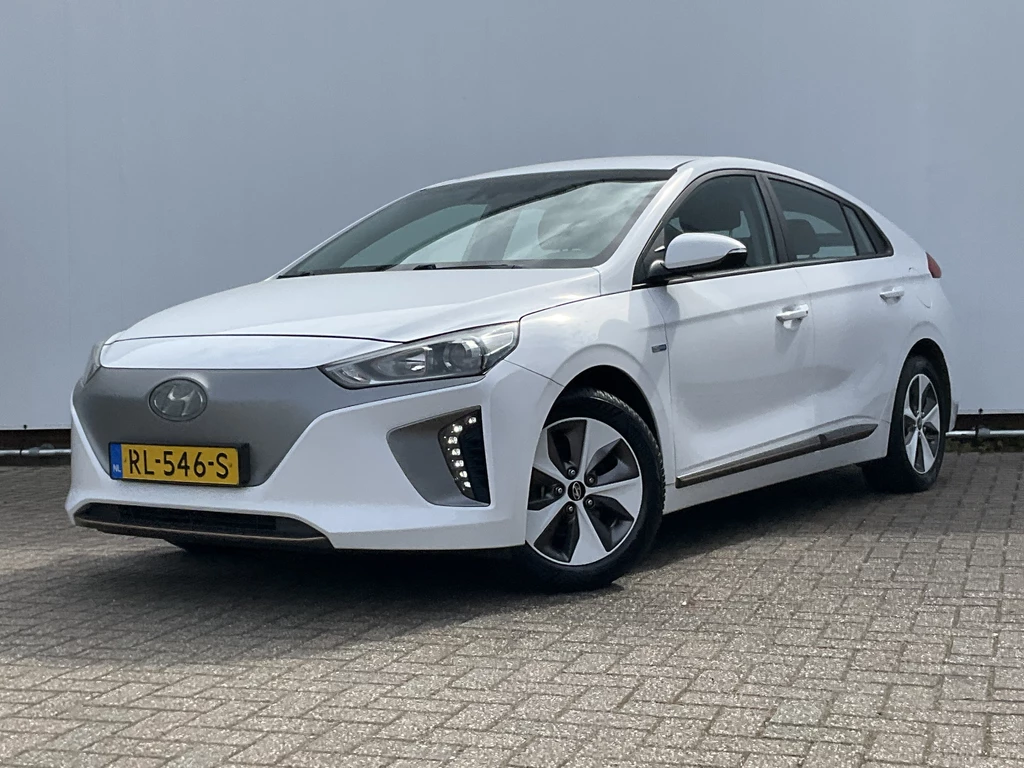 Hyundai IONIQ – foto 2