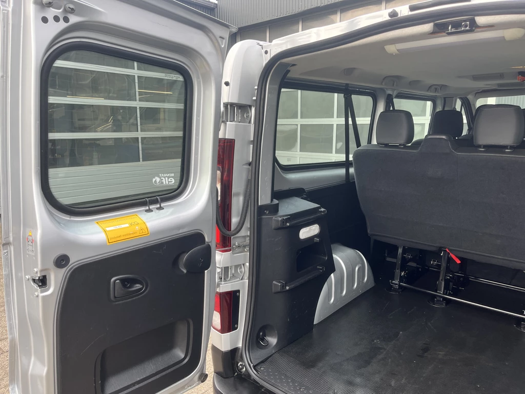Renault Trafic – foto 22