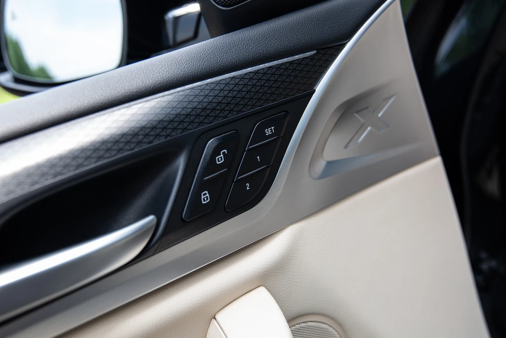 BMW X3 – foto 25