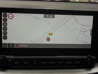 Kia Ceed Sportswagon – thumbnail 18