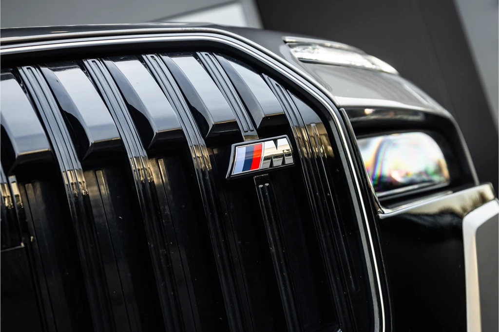 BMW 7 Serie – foto 44