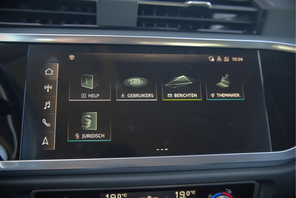 Audi Q3 – foto 44