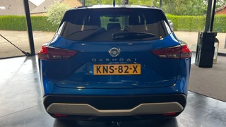 Nissan QASHQAI – thumbnail 8