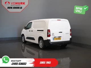 Toyota ProAce – thumbnail 3