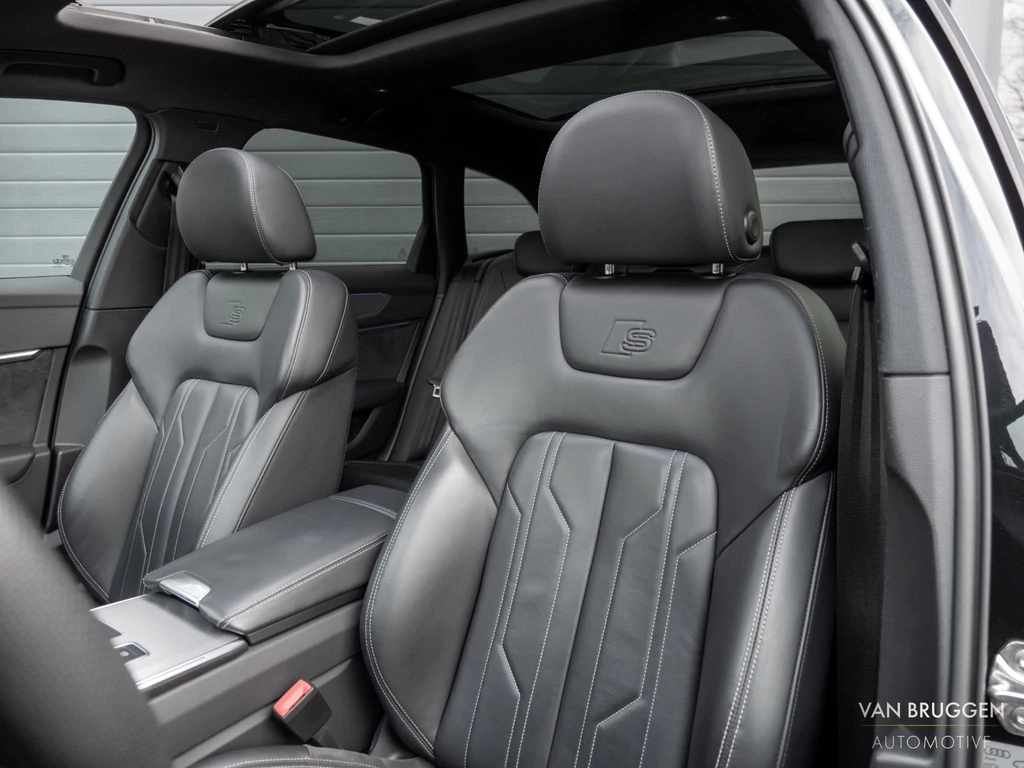 Audi A6 – foto 15