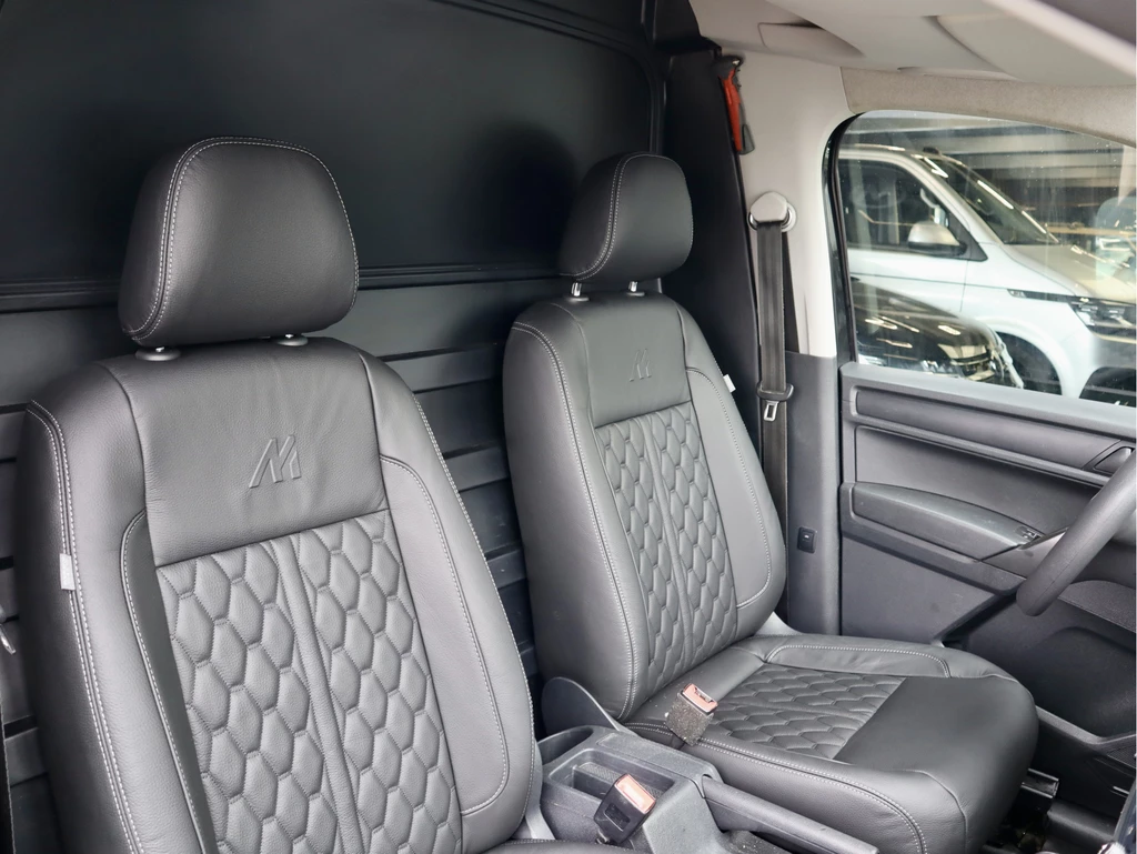 Volkswagen Caddy – foto 15