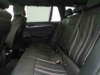 BMW 5 Serie – thumbnail 41