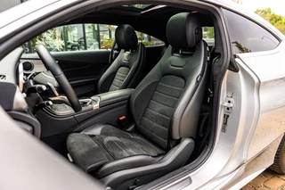 Mercedes-Benz C-Klasse – thumbnail 21