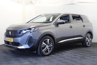 Peugeot 5008 – thumbnail 1