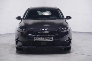 Kia Ceed Sportswagon – thumbnail 11