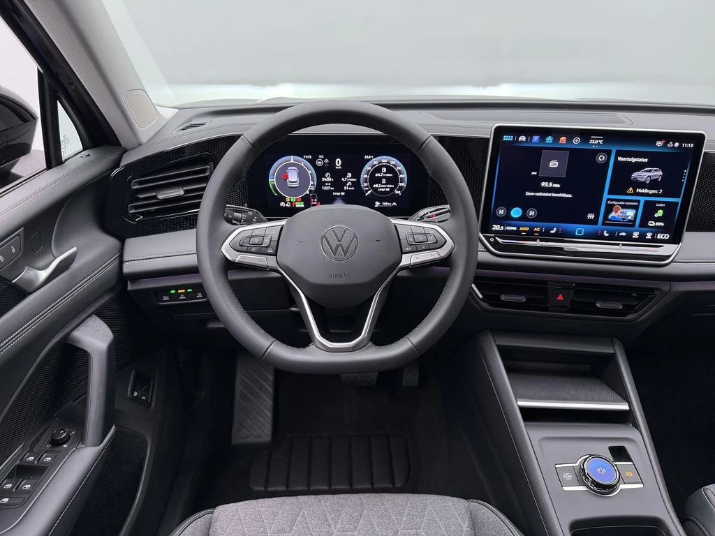 Volkswagen Tiguan – foto 14