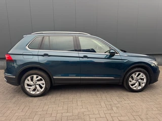 Volkswagen Tiguan – thumbnail 6