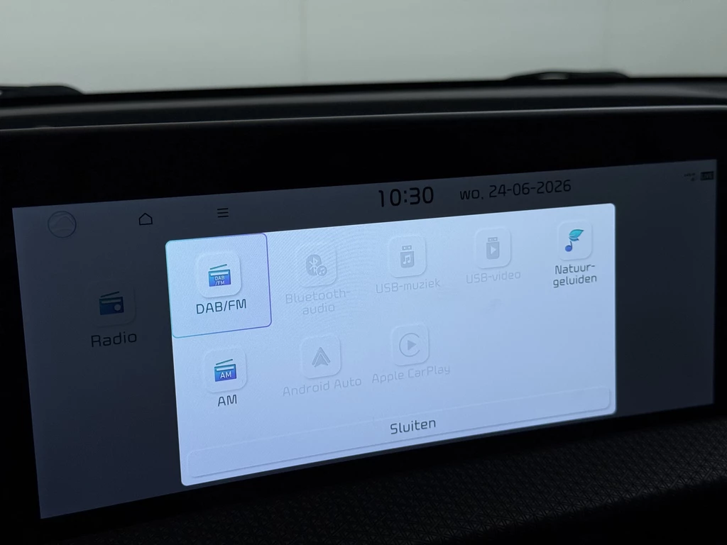 Kia EV6 – foto 21