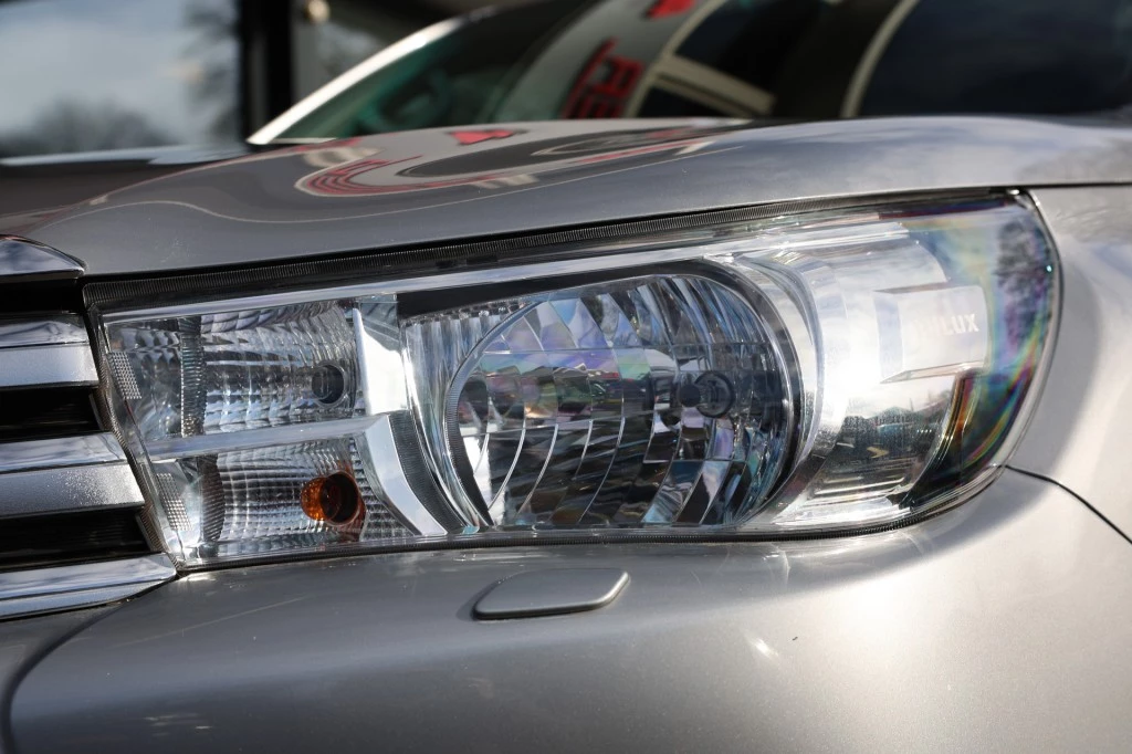 Toyota Hilux – foto 24