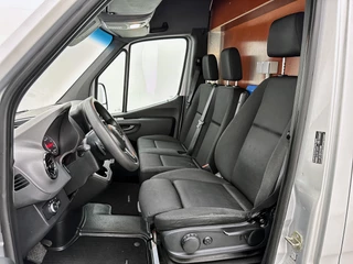 Mercedes-Benz Sprinter – thumbnail 17