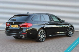 BMW 5 Serie – thumbnail 7