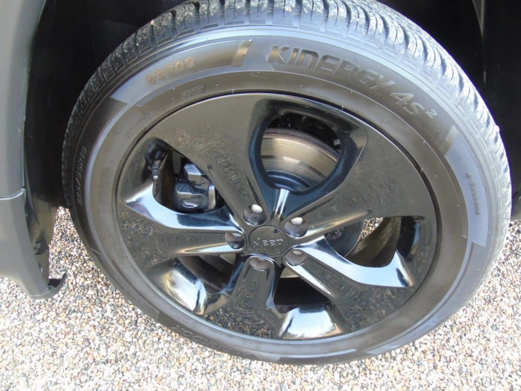 Jeep Compass – foto 13