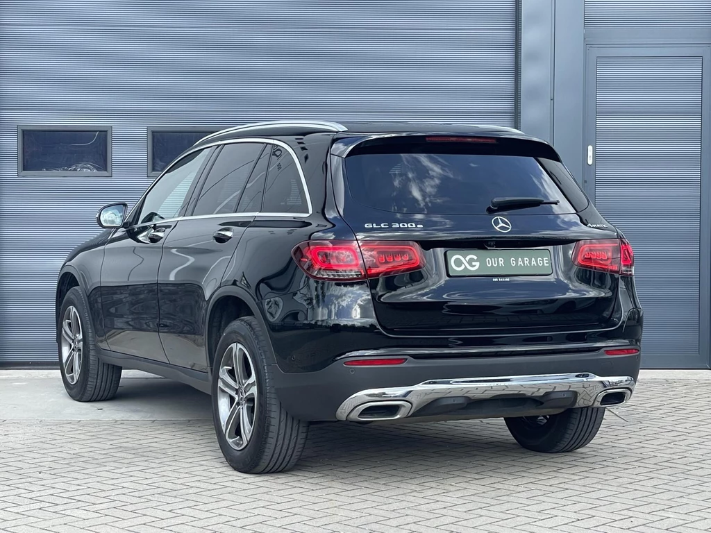 Mercedes-Benz GLC – foto 2
