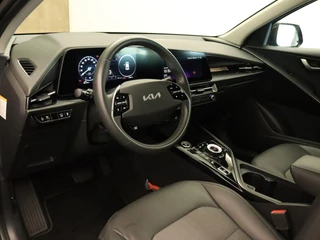 Kia Niro – thumbnail 23