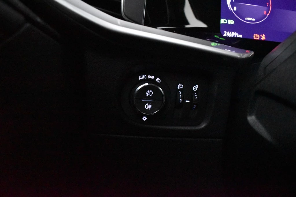 Opel Mokka – foto 20