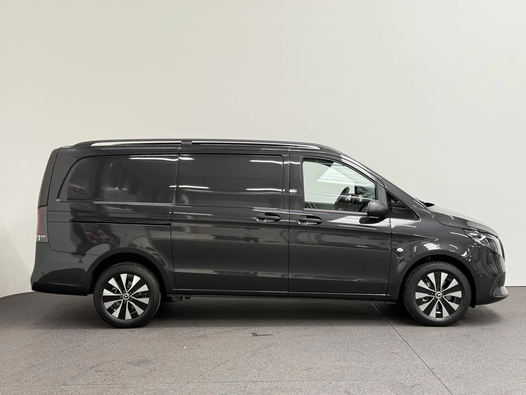 Mercedes-Benz Vito – foto 7