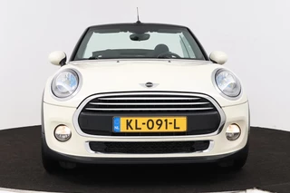 MINI One Cabrio – thumbnail 8