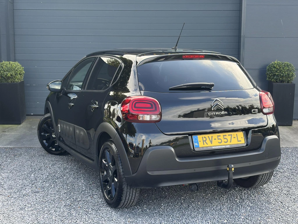 Citroën C3 – foto 2