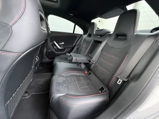 Mercedes-Benz CLA – thumbnail 21