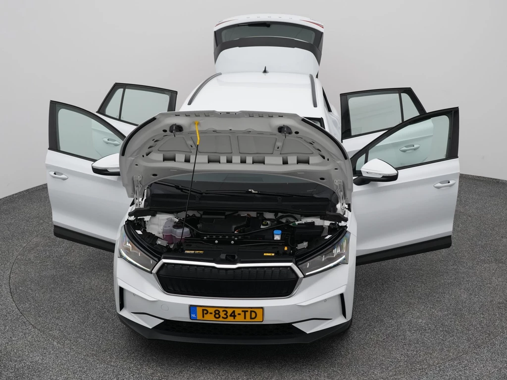 Škoda Enyaq iV – foto 17