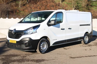 Renault Trafic – thumbnail 1