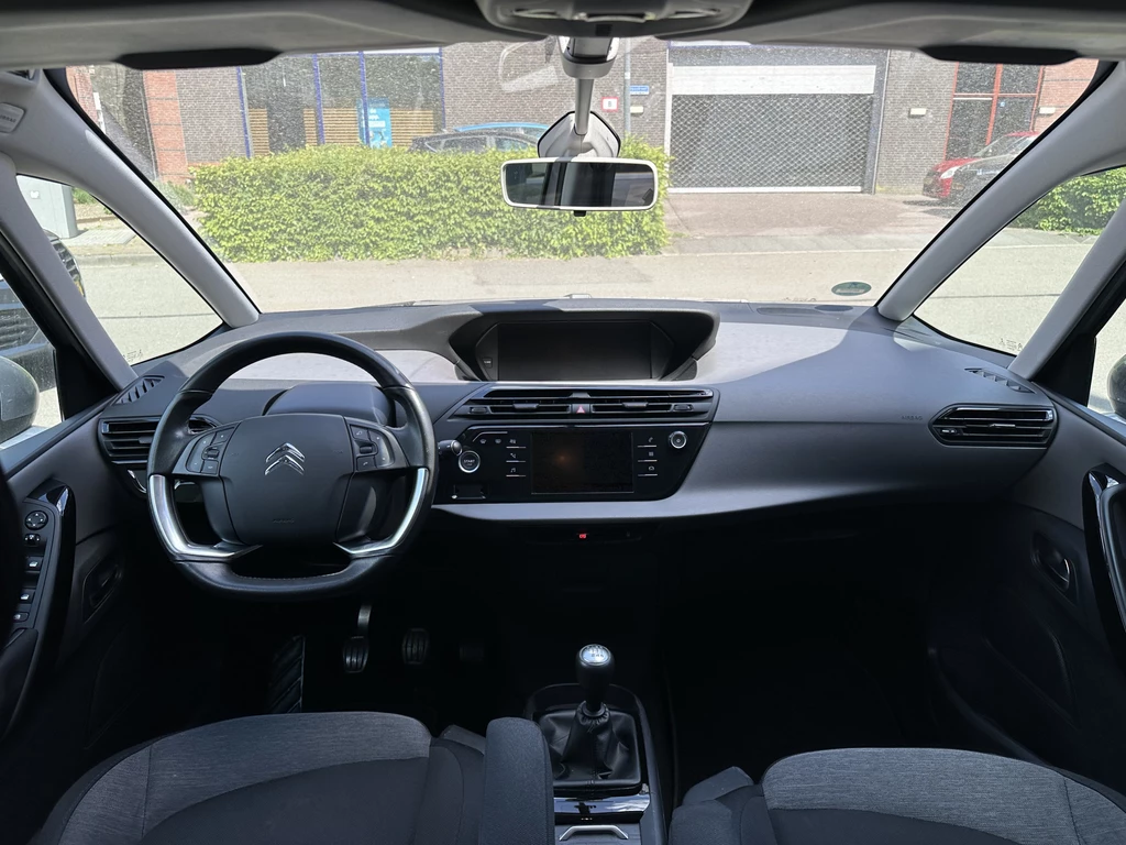 Citroën Grand C4 Picasso – foto 9