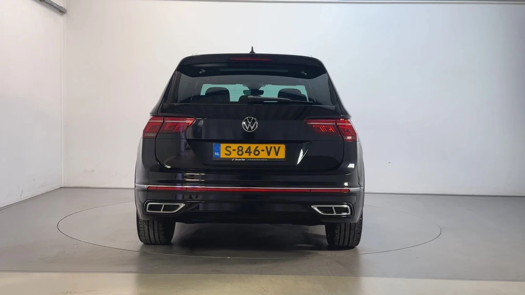 Volkswagen Tiguan – foto 4