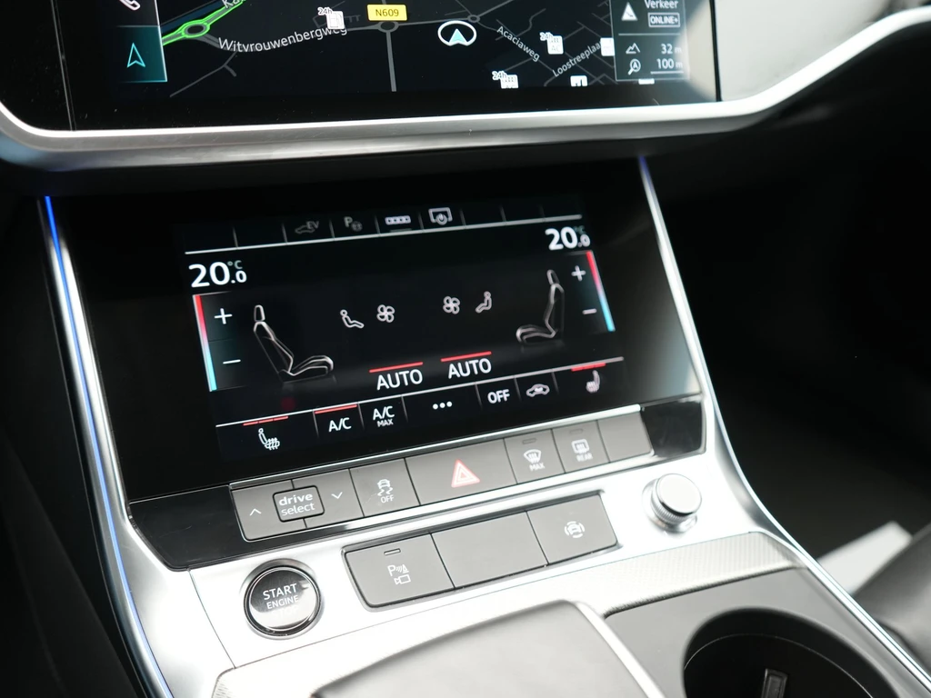 Audi A6 – foto 22