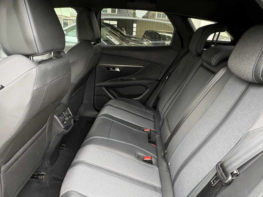 Peugeot 3008 – foto 19