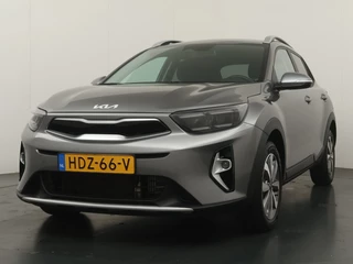 Kia Stonic – thumbnail 2