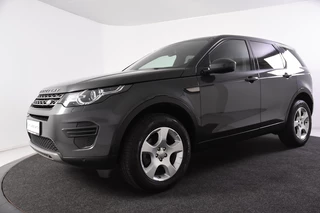 Land Rover Discovery Sport – thumbnail 4