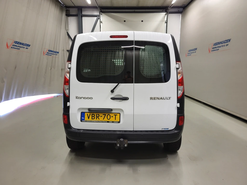 Renault Kangoo – foto 4