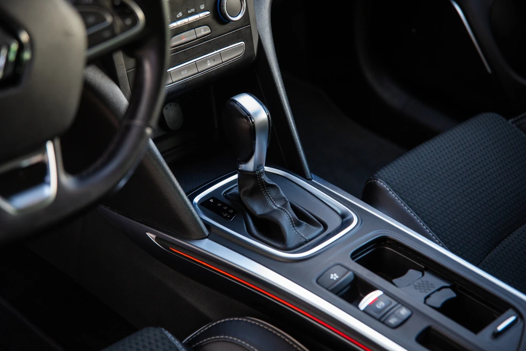 Renault Mégane – foto 14