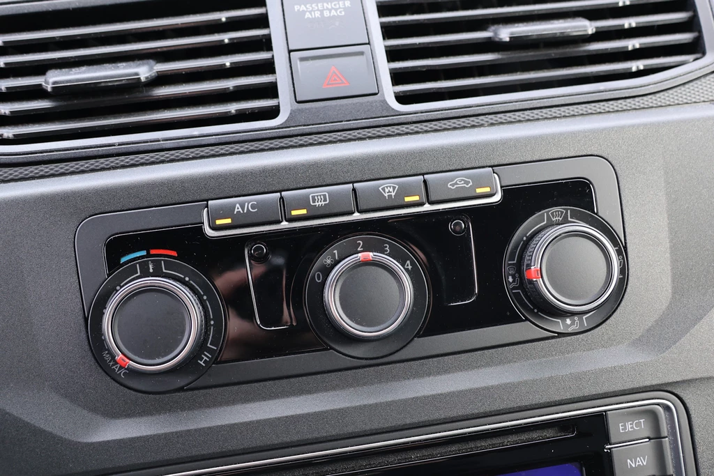 Volkswagen Caddy – foto 18