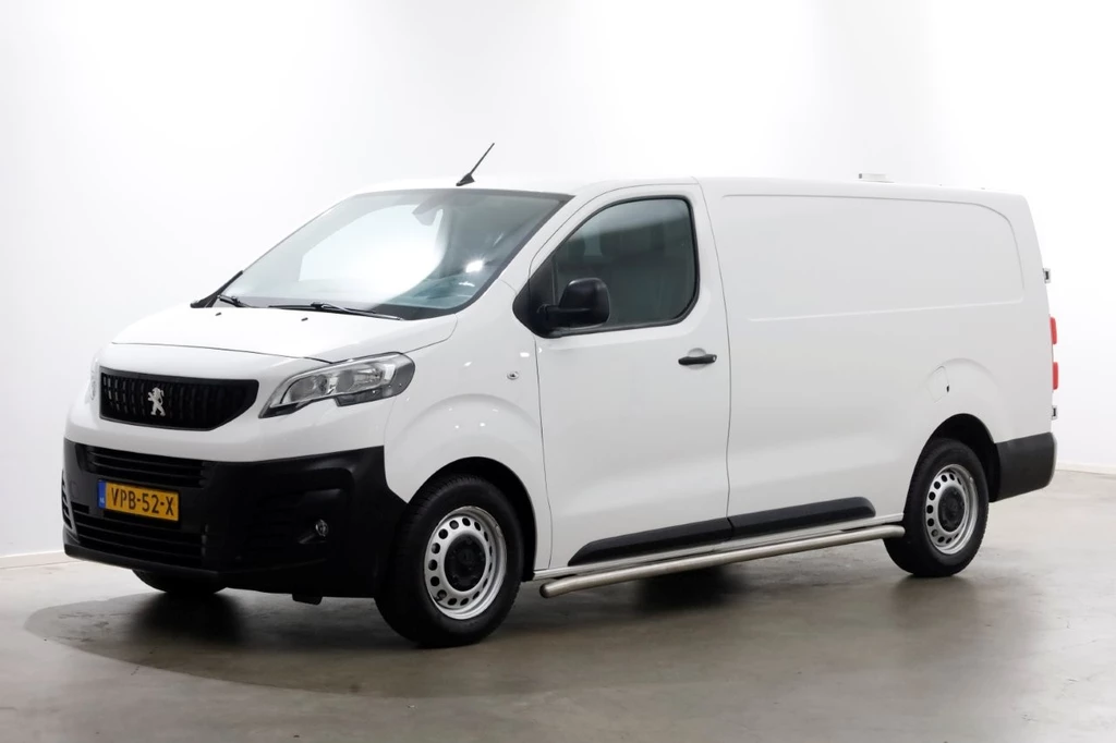 Peugeot Expert – foto 2