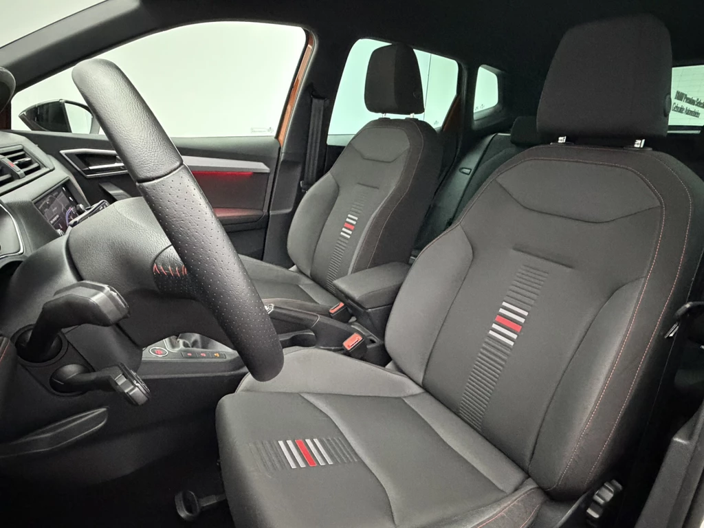 SEAT Arona – foto 11
