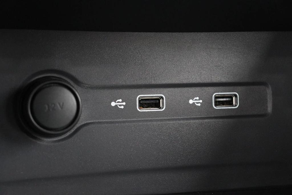 Maxus T90 EV – foto 27