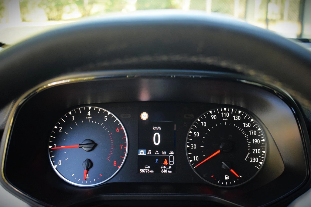 Renault Clio – foto 16