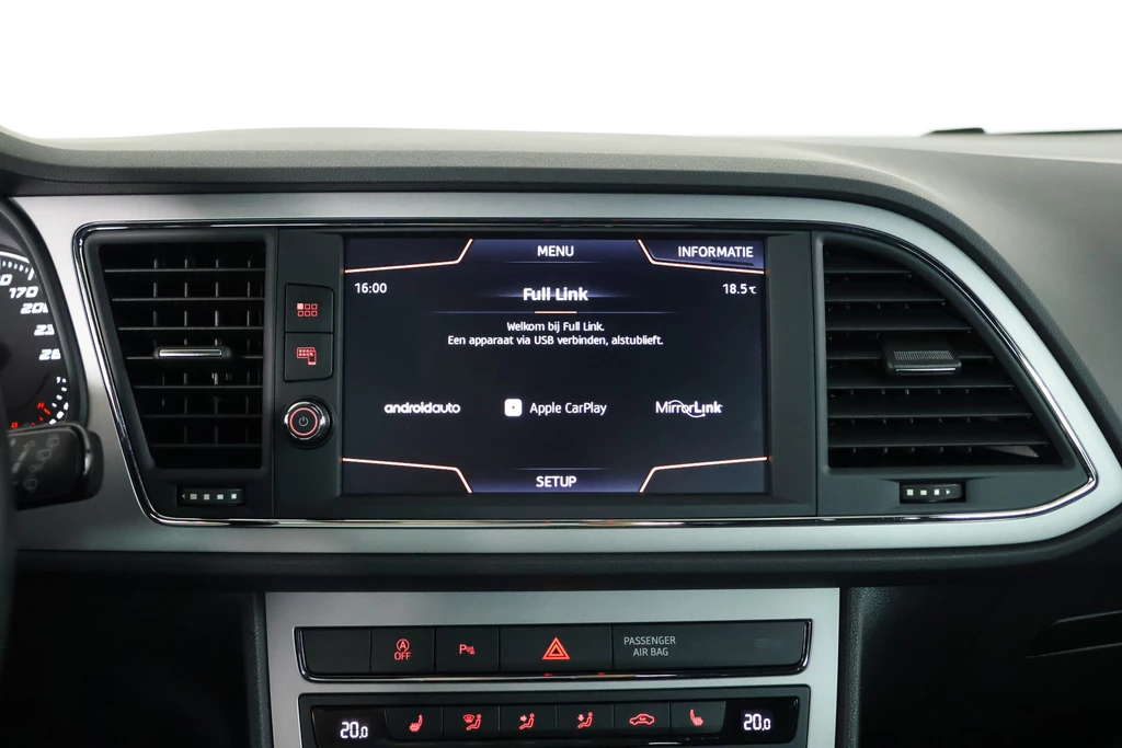 SEAT Leon – foto 20