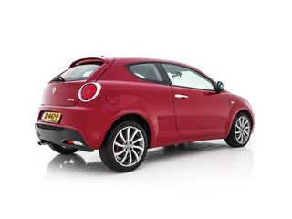 Alfa Romeo MiTo – thumbnail 4