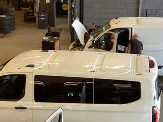 Ford E-Transit Custom – thumbnail 7