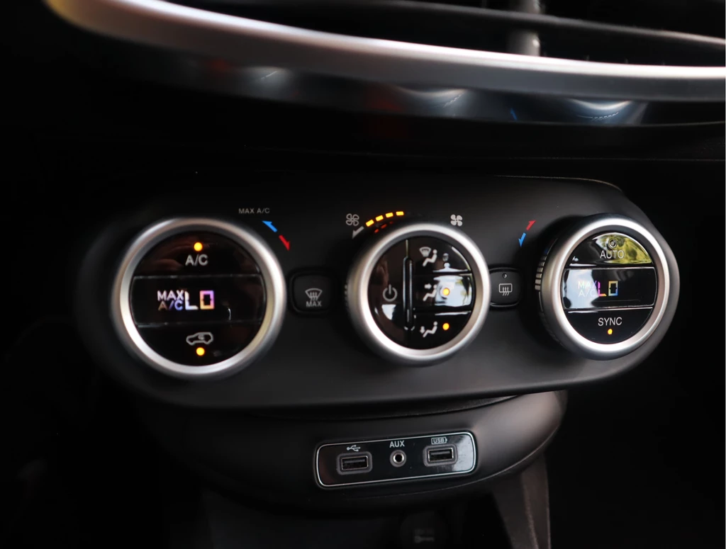 Fiat 500X – foto 23