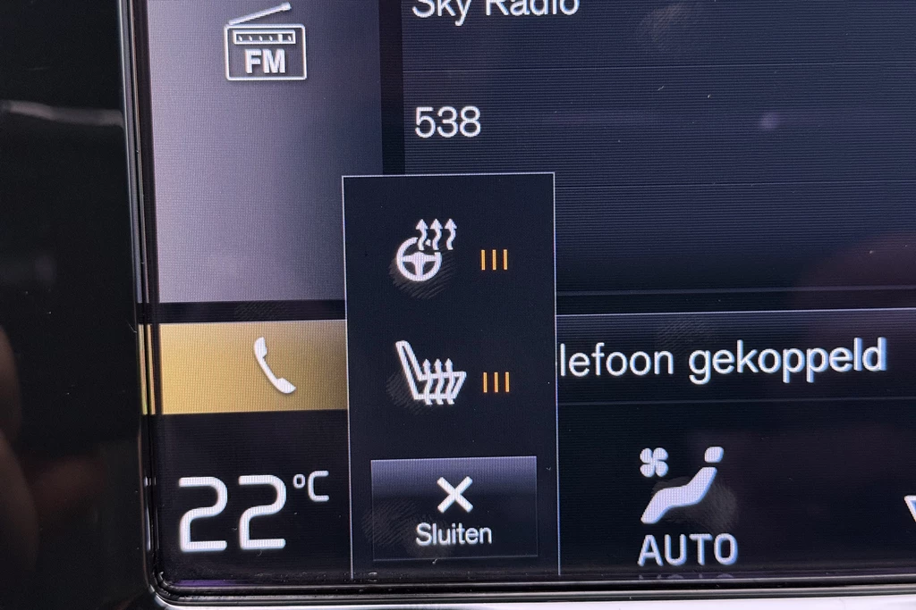 Volvo XC40 – foto 31